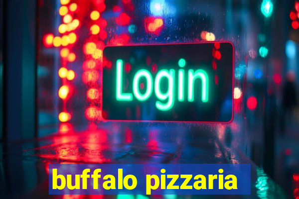 buffalo pizzaria